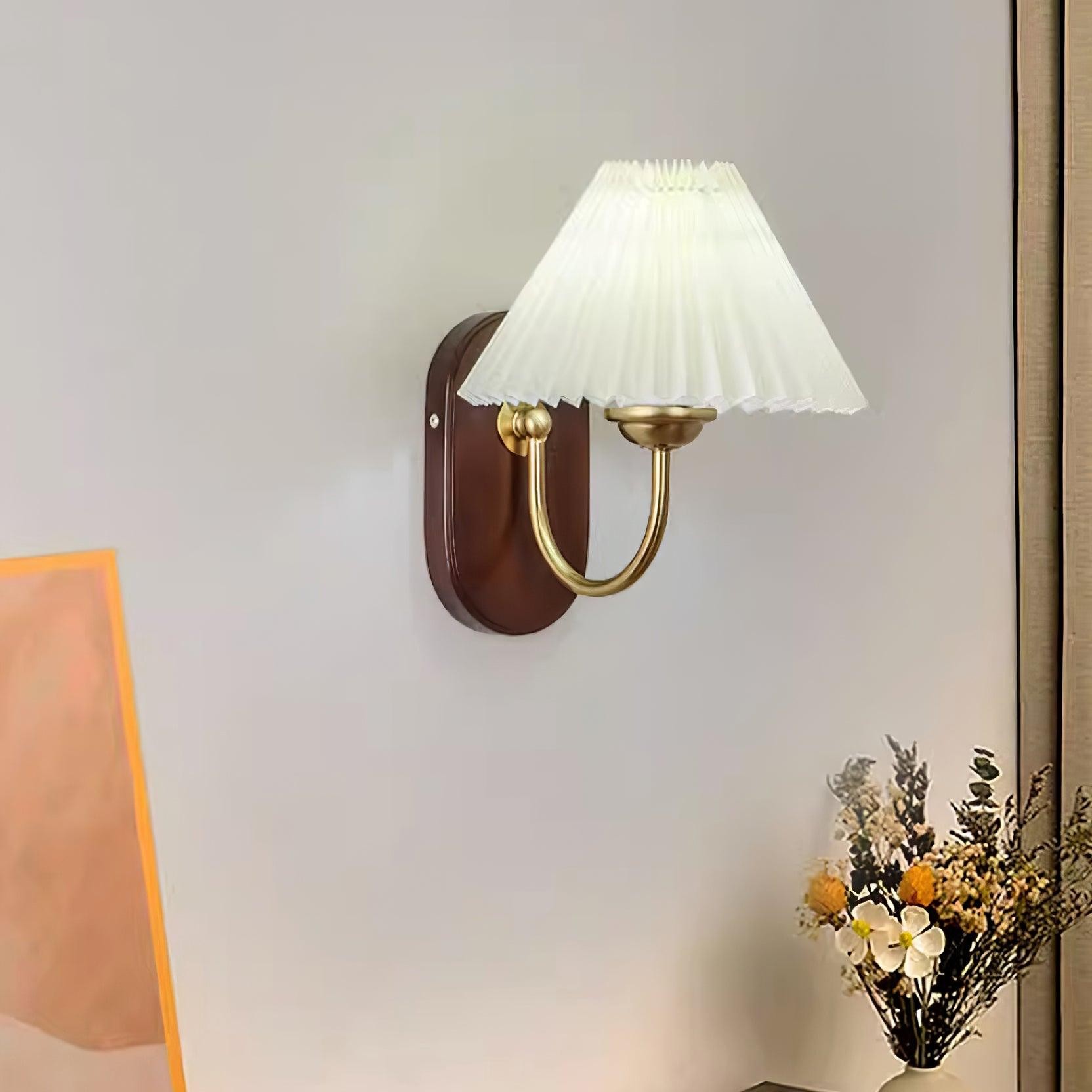 Moderne mode wandlamp voor slaapkamer HL612