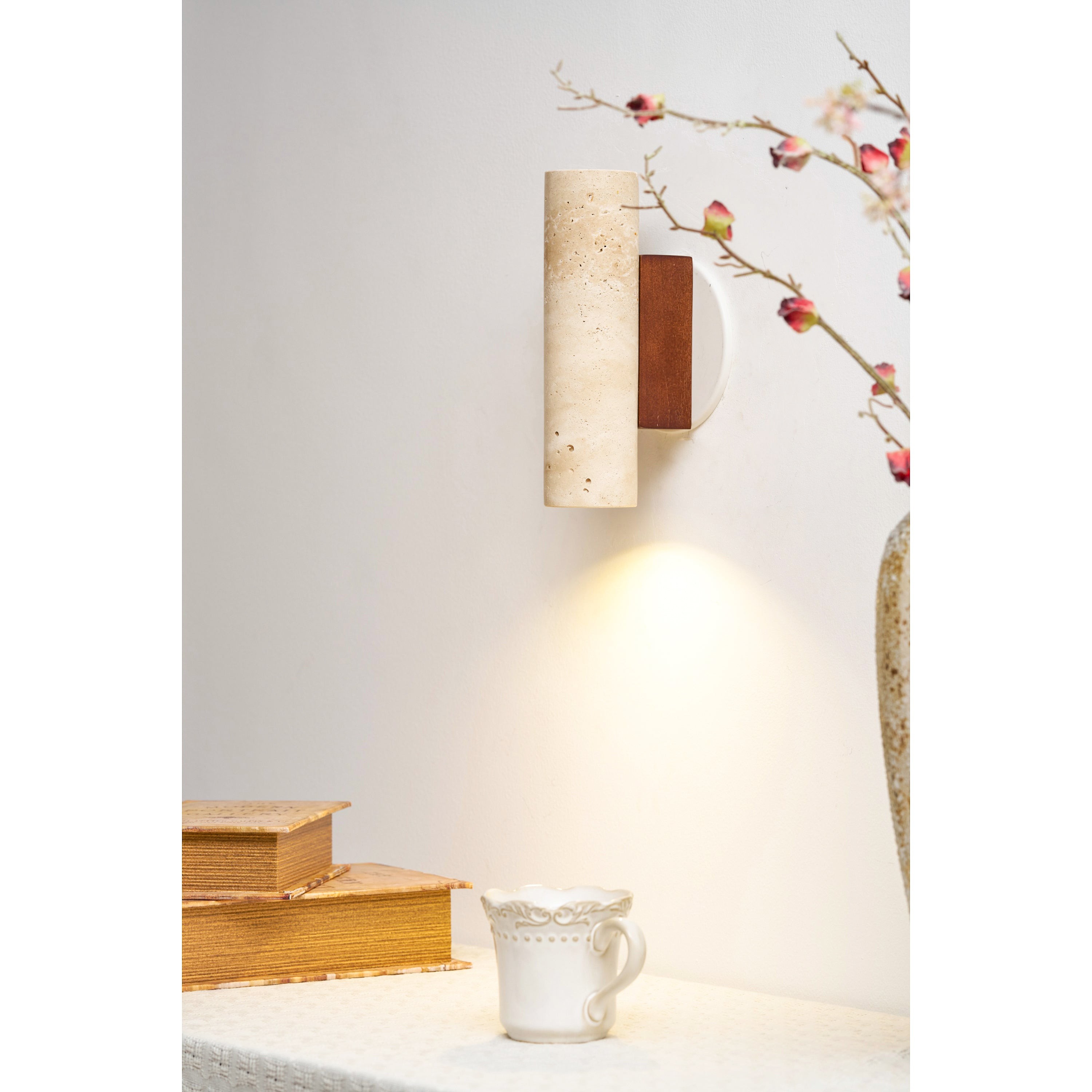 Marec wandlamp HL3211
