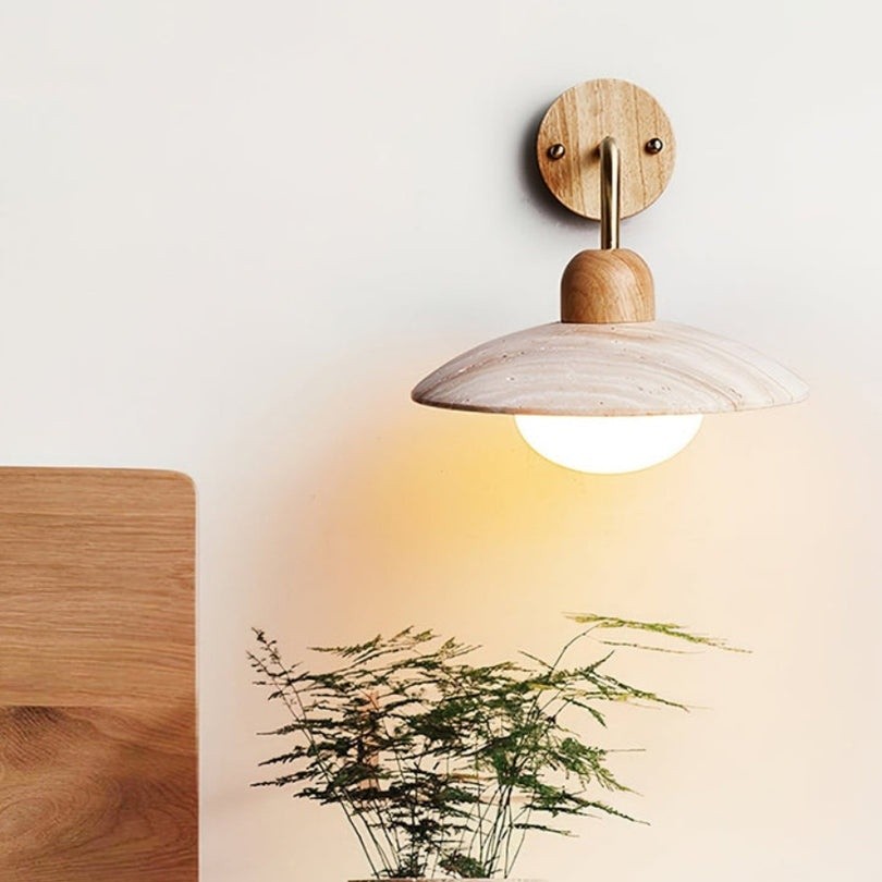 Moderne Mode Eenvoud Wandlamp HL413