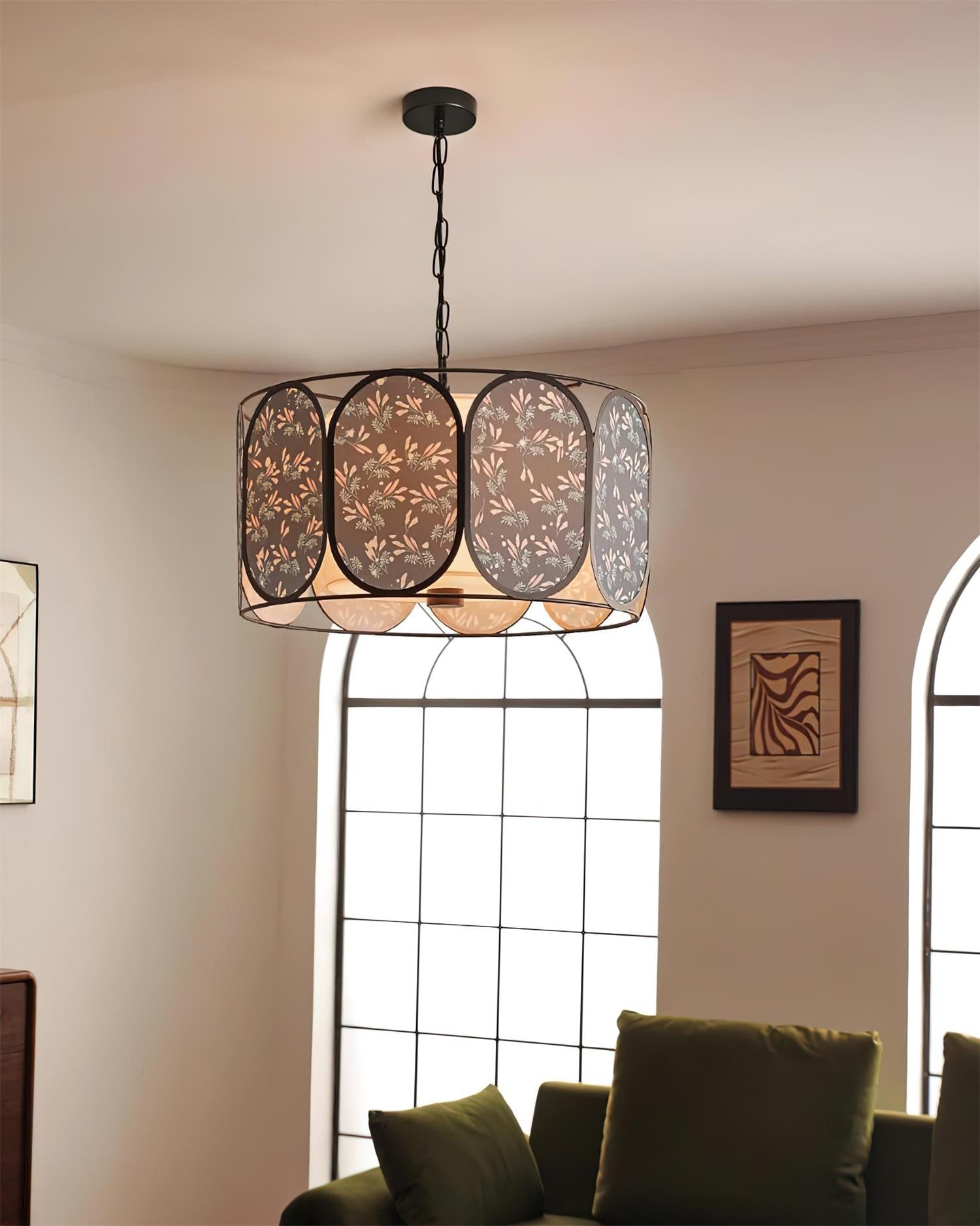 Radiance hanglamp HL2736