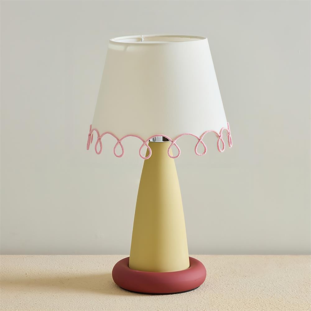 Lollio tafellamp HL2694