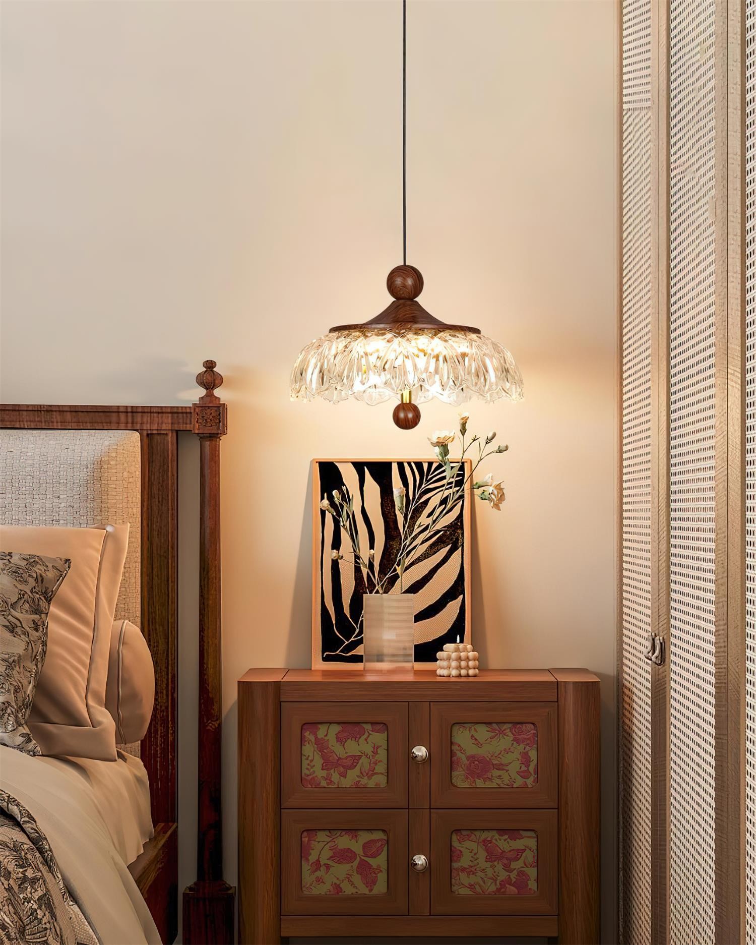 Radiant hanglamp HL2704