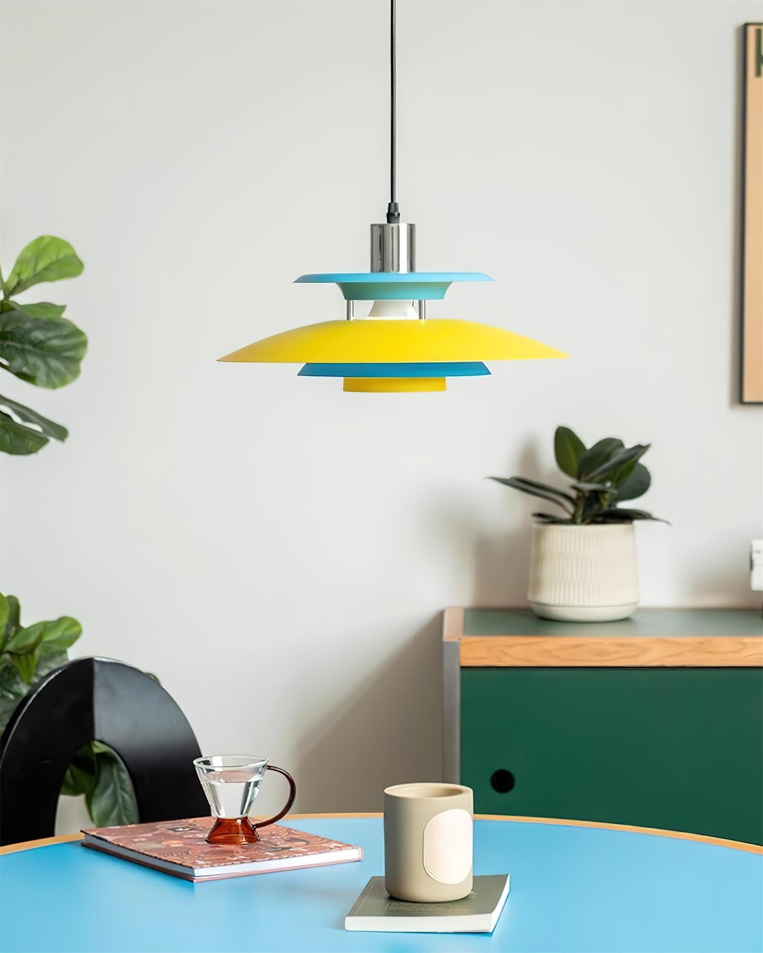 Mellowe hanglamp HL2686