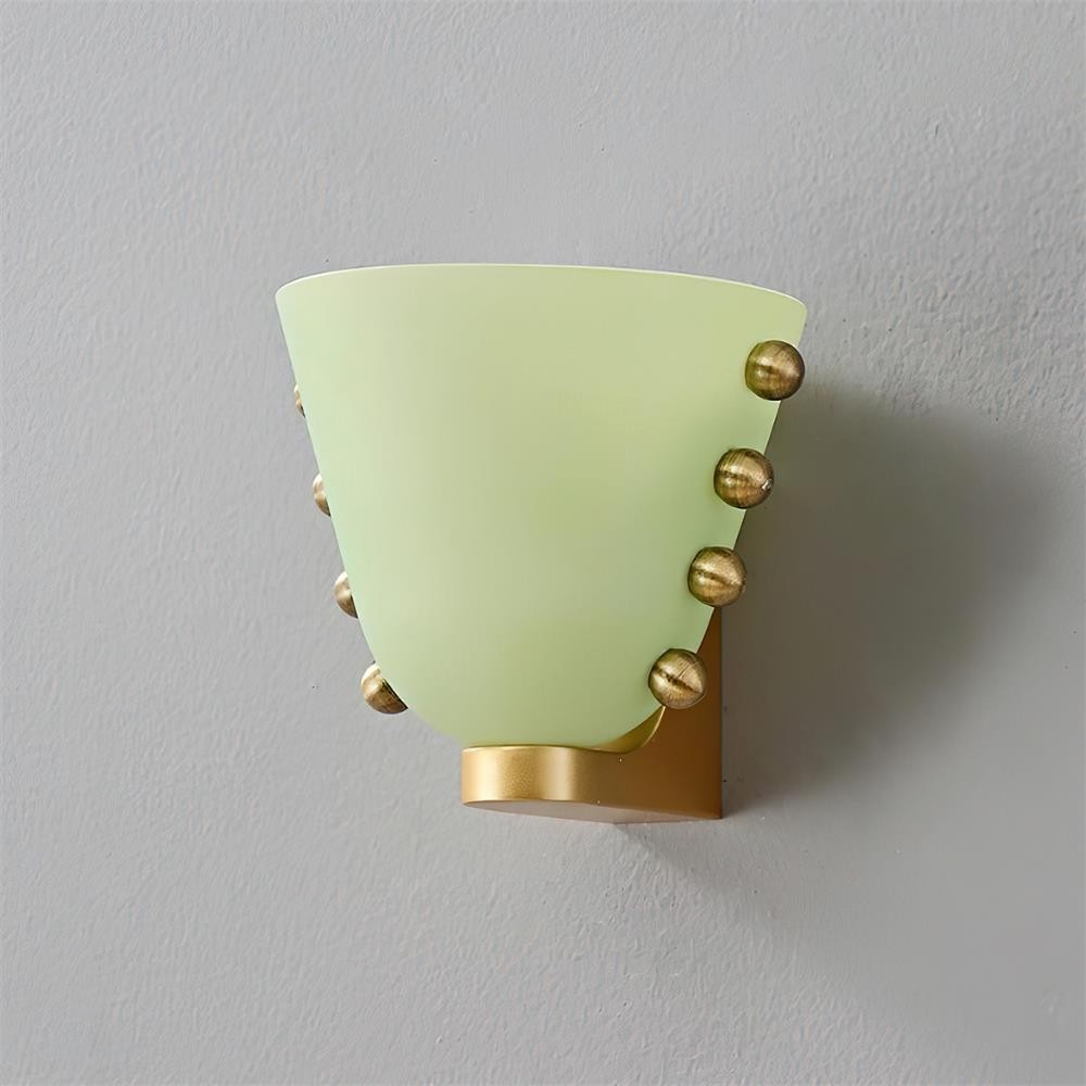 Gemma wandlamp HL2648