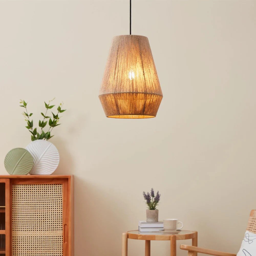 Subtiele Aura hanglamp HL3368