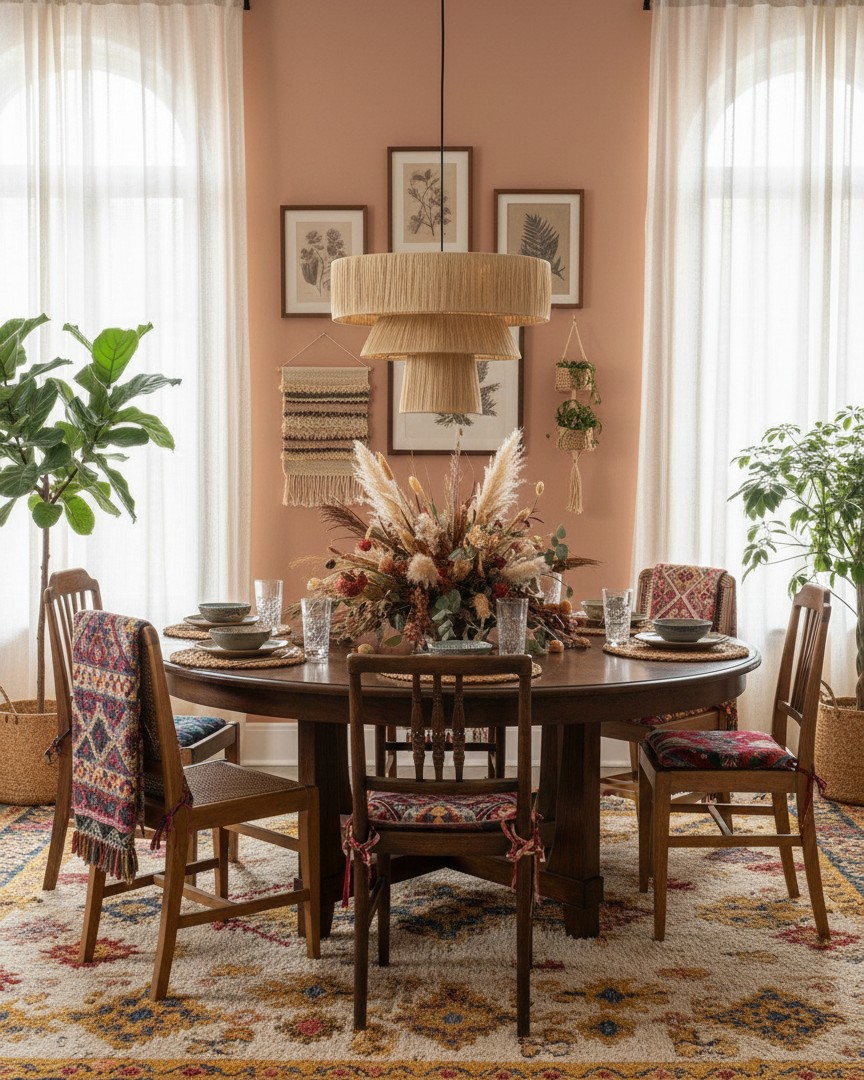 Serapha Tier hanglamp HL2842