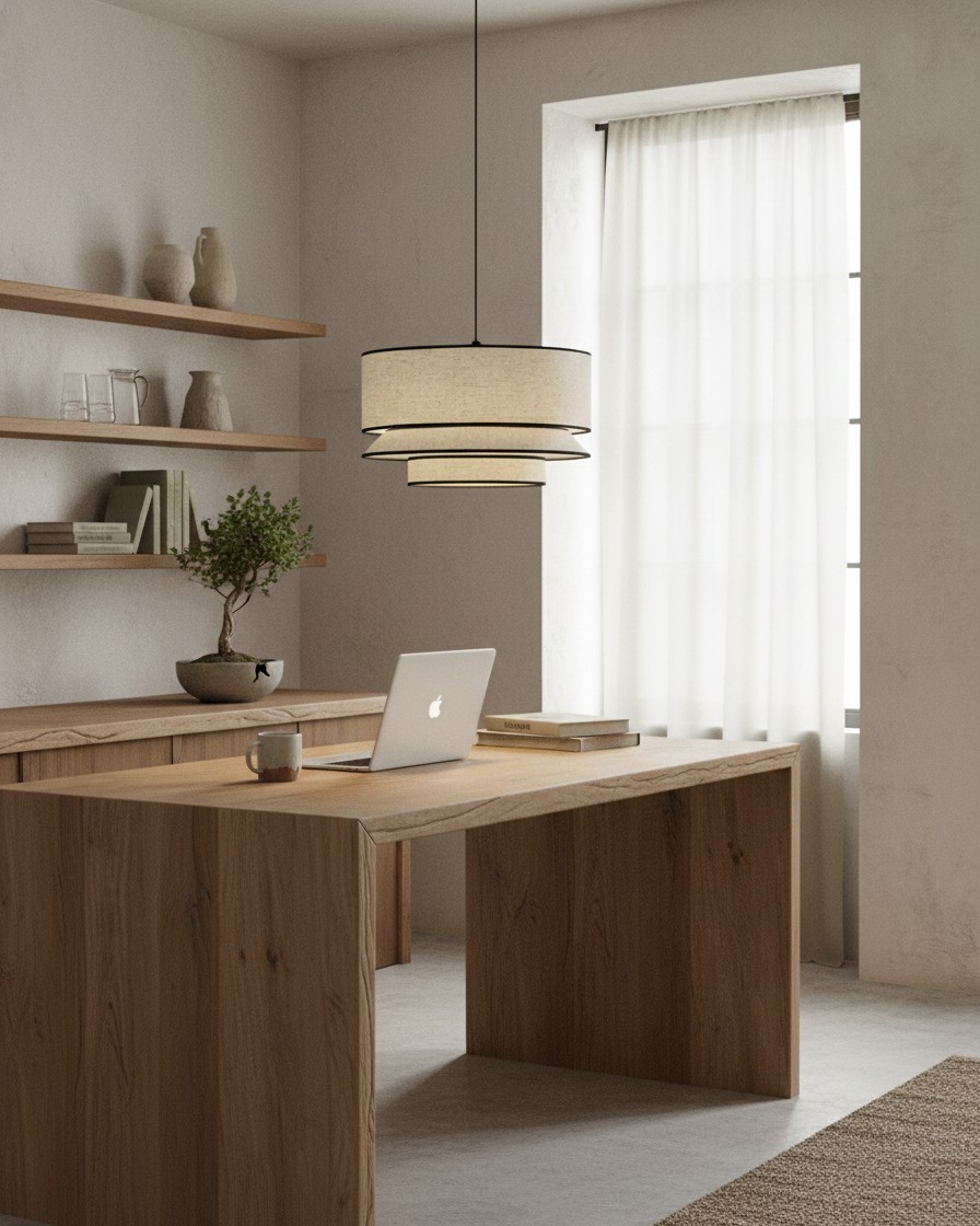 Circlune hanglamp HL2845