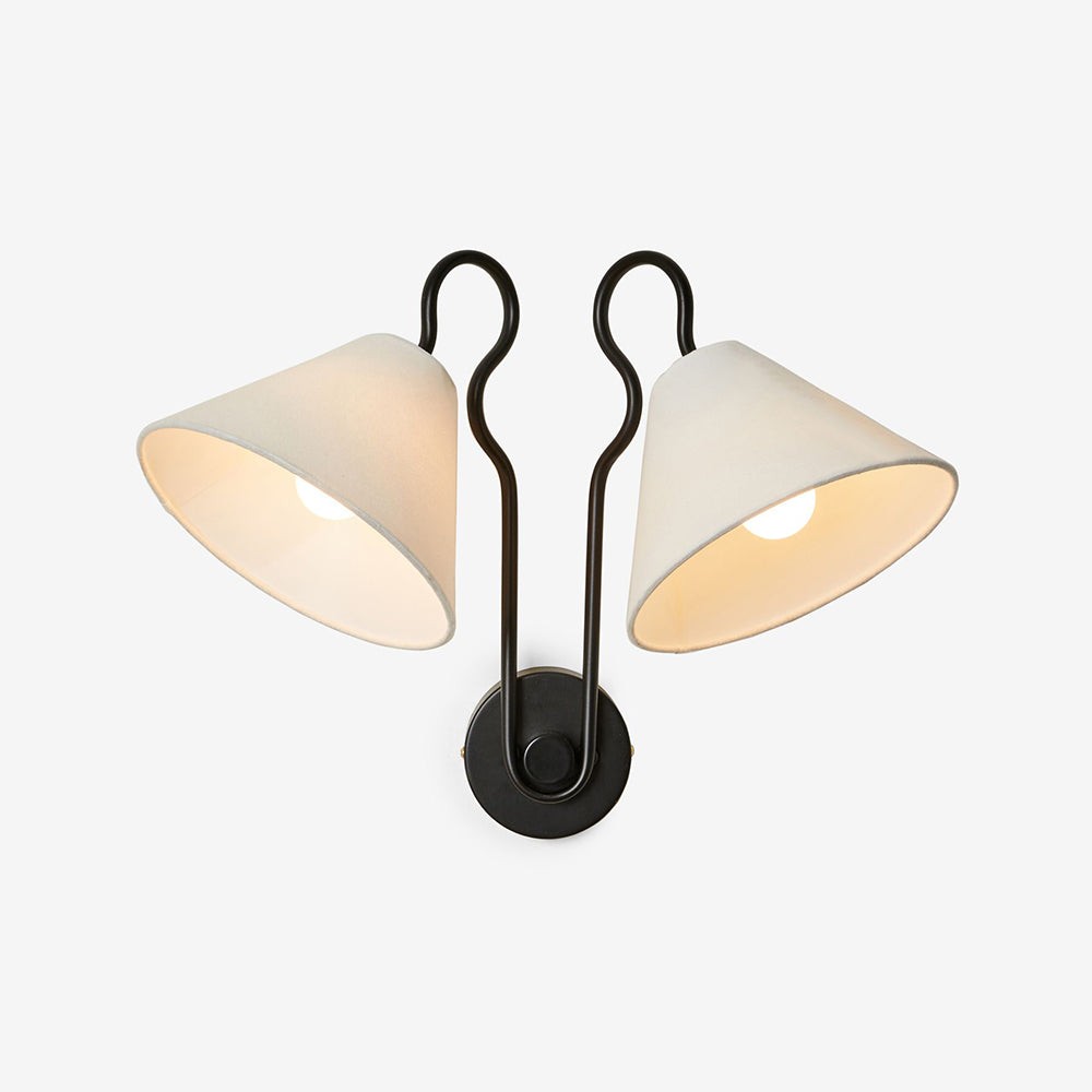 Madelyn wandlamp HL3133