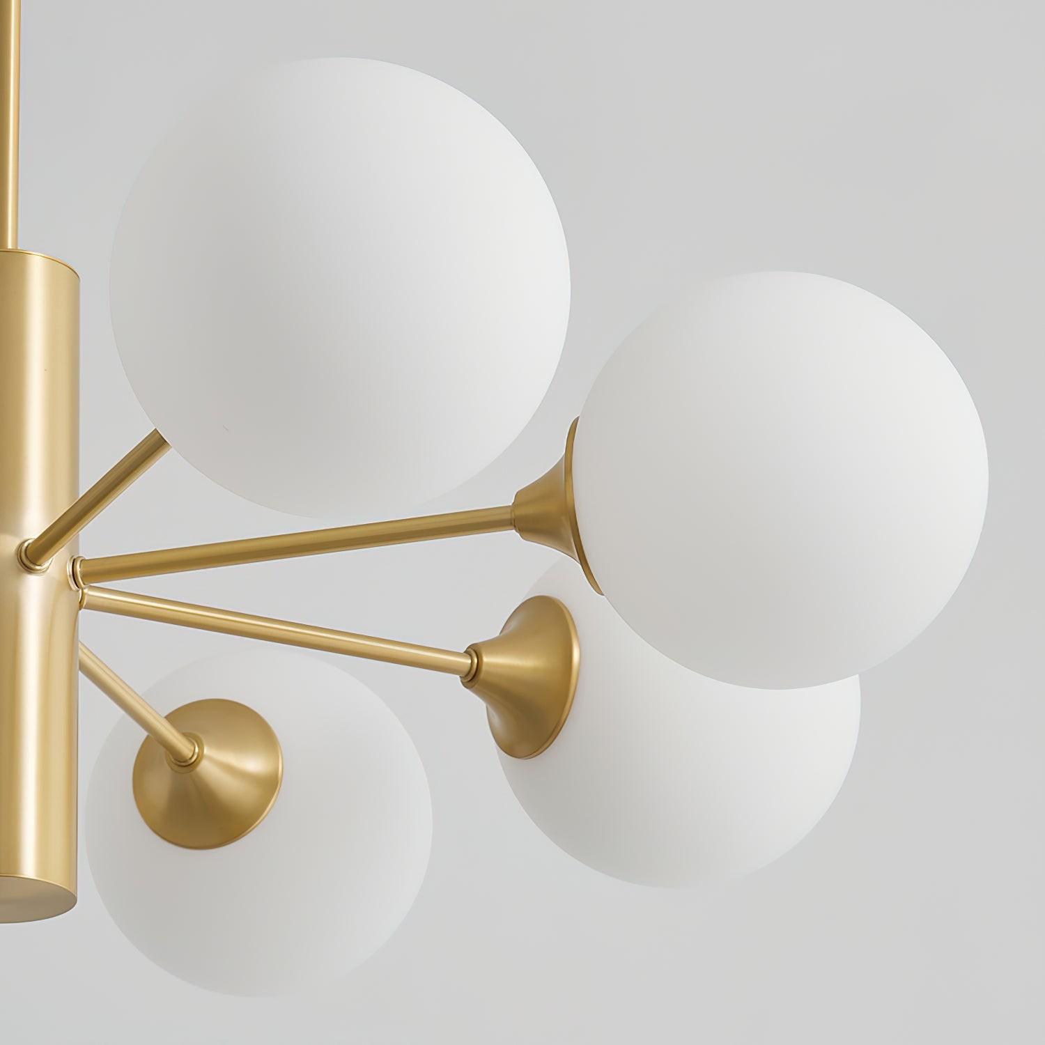 Bean Ball Kroonluchter HL1299