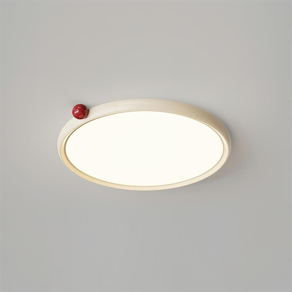 Geos LED-plafondlamp HL2562
