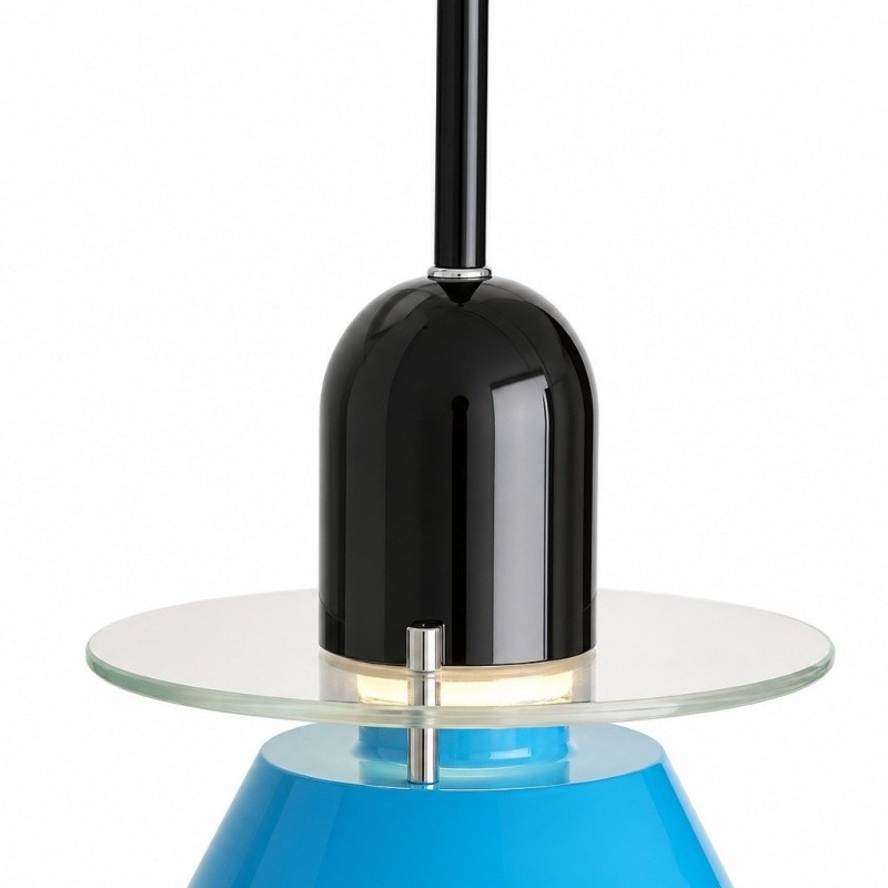 Moxellan Moderne Minimalistische Hanglamp - Elegante Hanglamp voor Woonkamer en Slaapkamer HL3610
