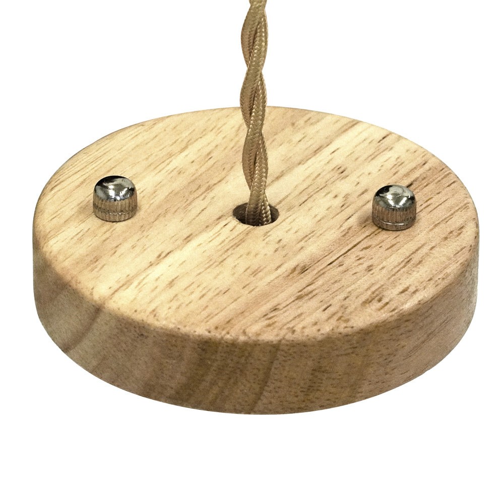 Rustieke Rieten Mand Rotan Kooi Hanglamp HL161