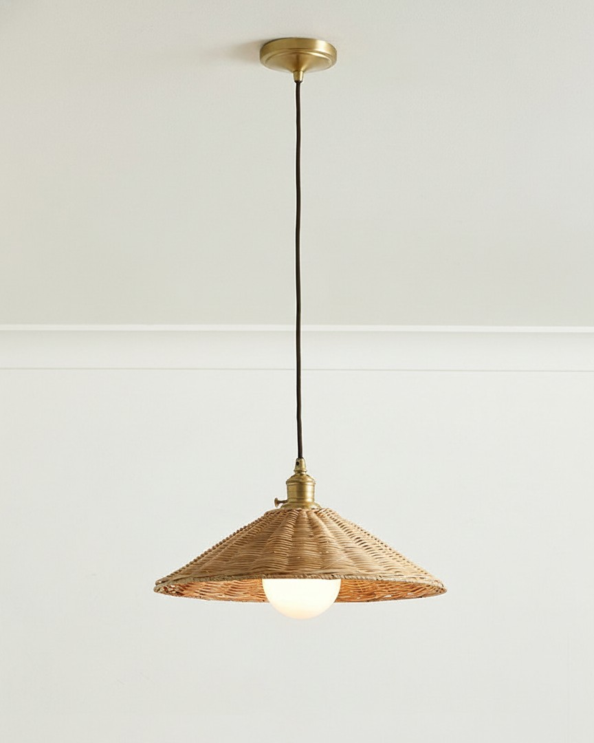 Breezy Haven hanglamp HL2861