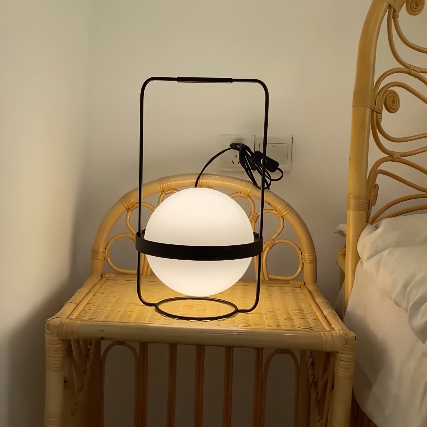 Tuinen Tafellamp HL642