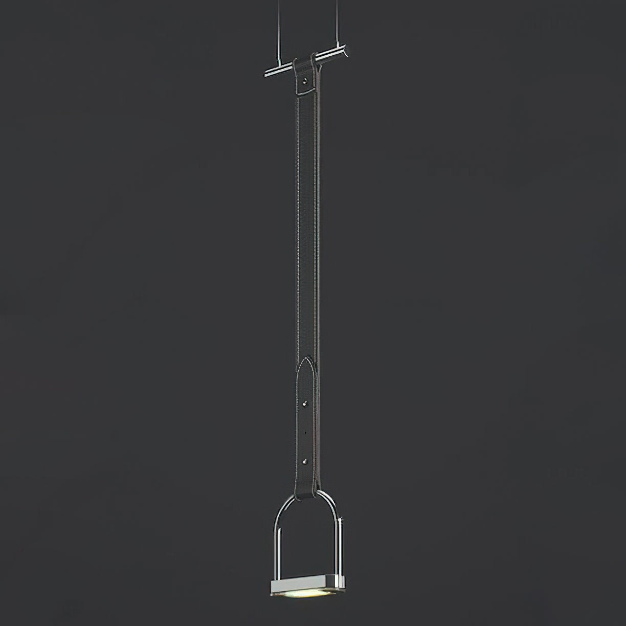 Stijgbeugel hanglamp HL1190