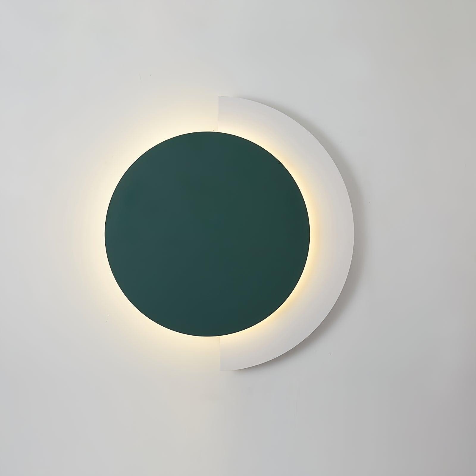 Nordic Achtergronddecoratie Wandlamp HL753