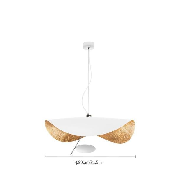 Plumeo Hanglamp