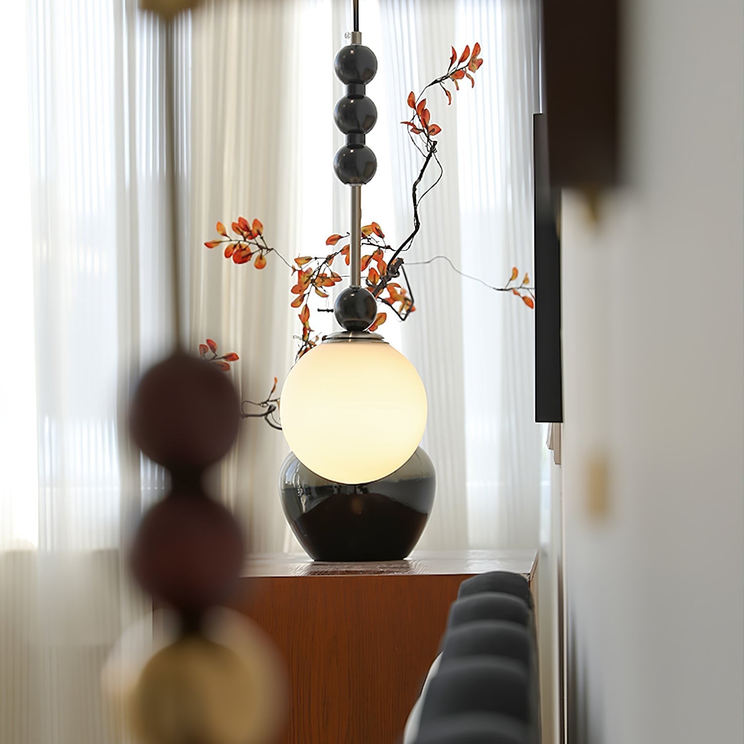 Bola hanglamp HL2909