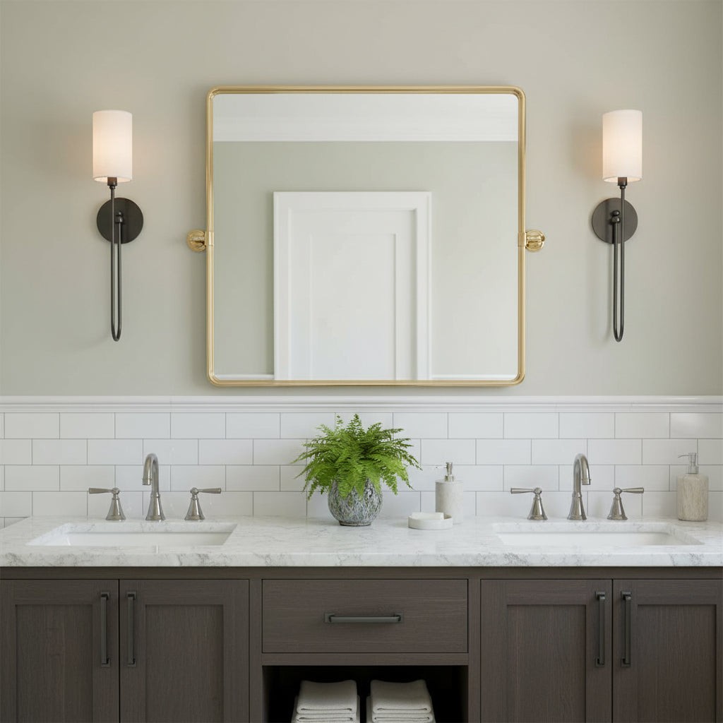 Harlem wandlamp HL3109