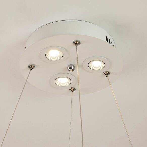 Eos Veer Design Hanglamp