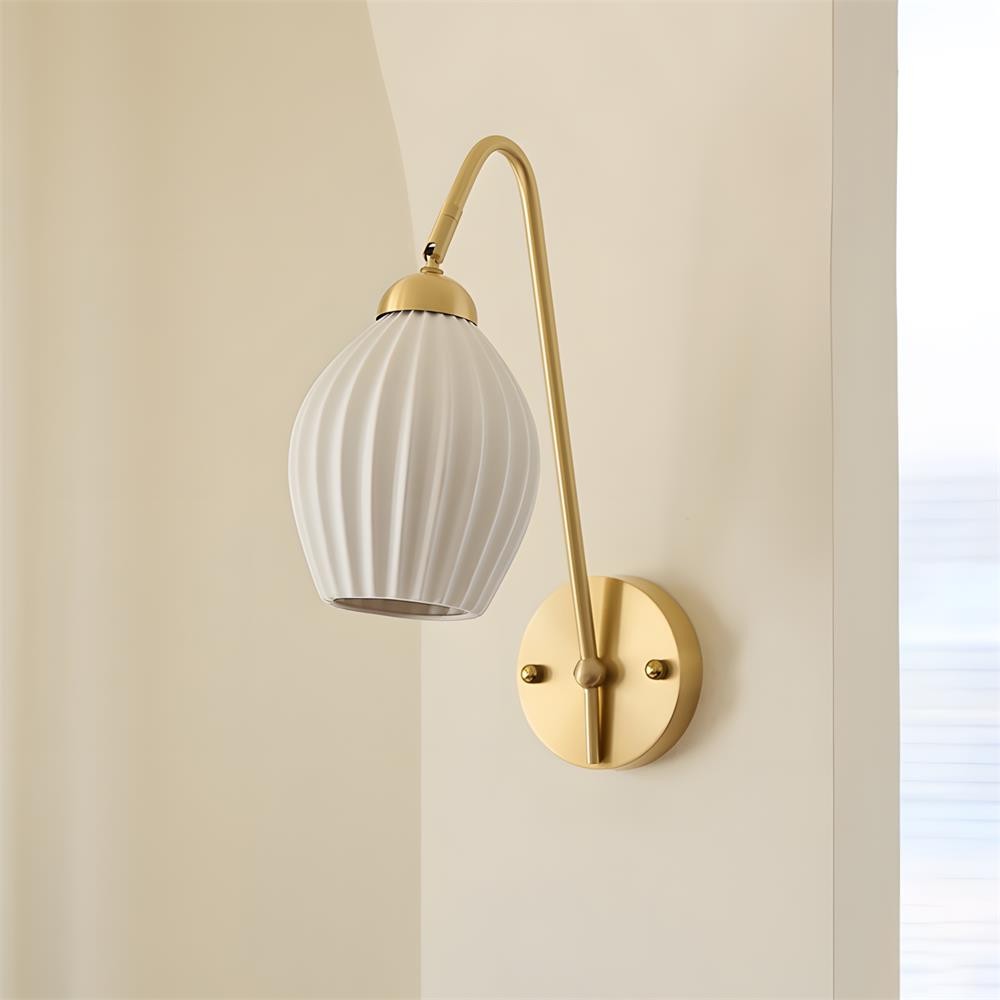 Dorelia wandlamp HL2922