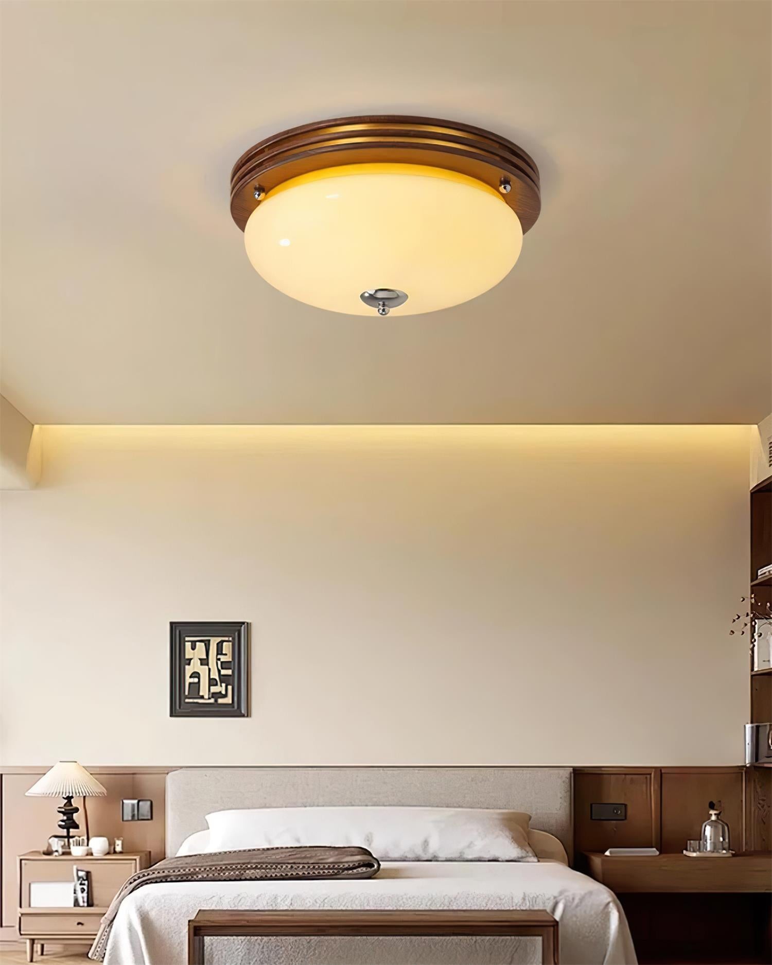 Amelia plafondlamp HL2603