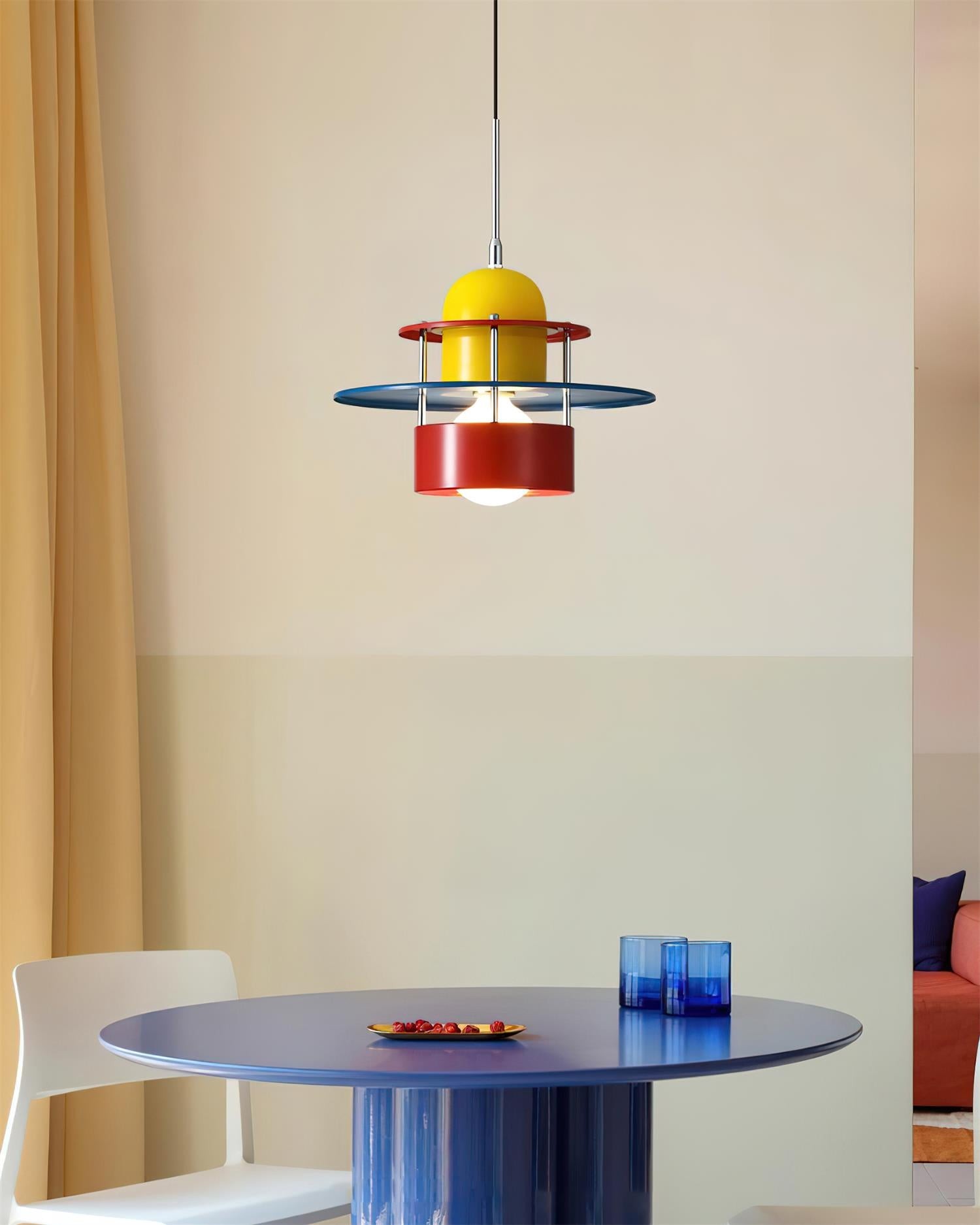 Coloraxis hanglamp HL2708