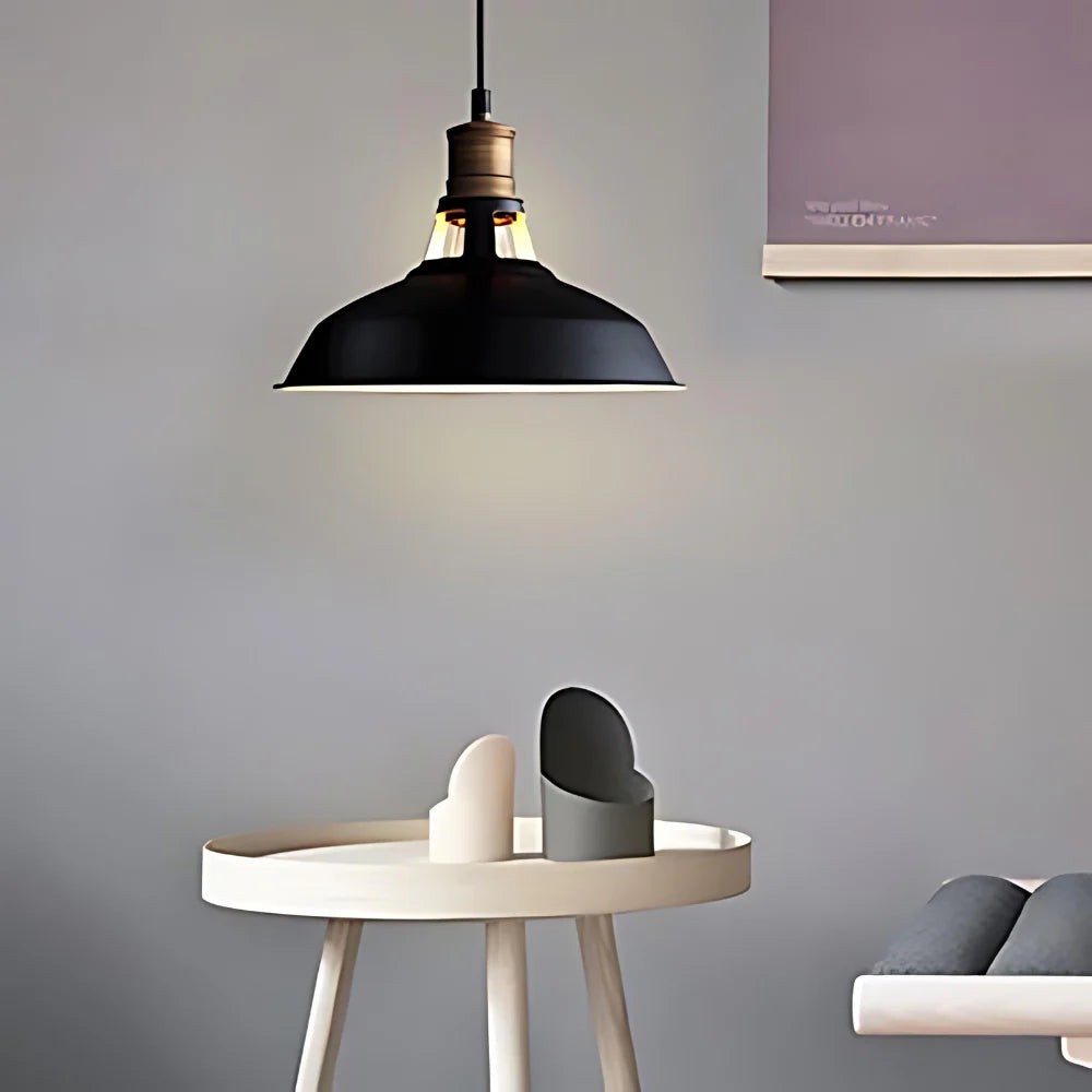 De tijdloze klassieke hanglamp HL3388