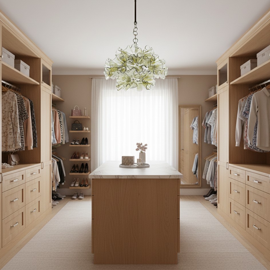 Zerelle hanglamp HL2666