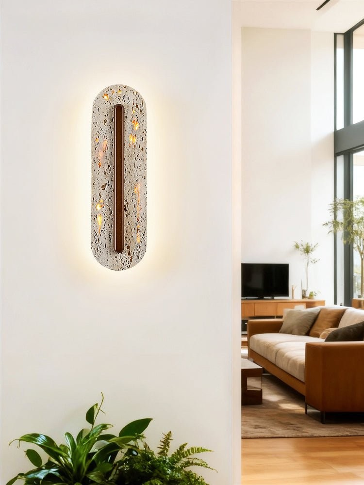 Aerin Lumaslot Wandlamp HL2937