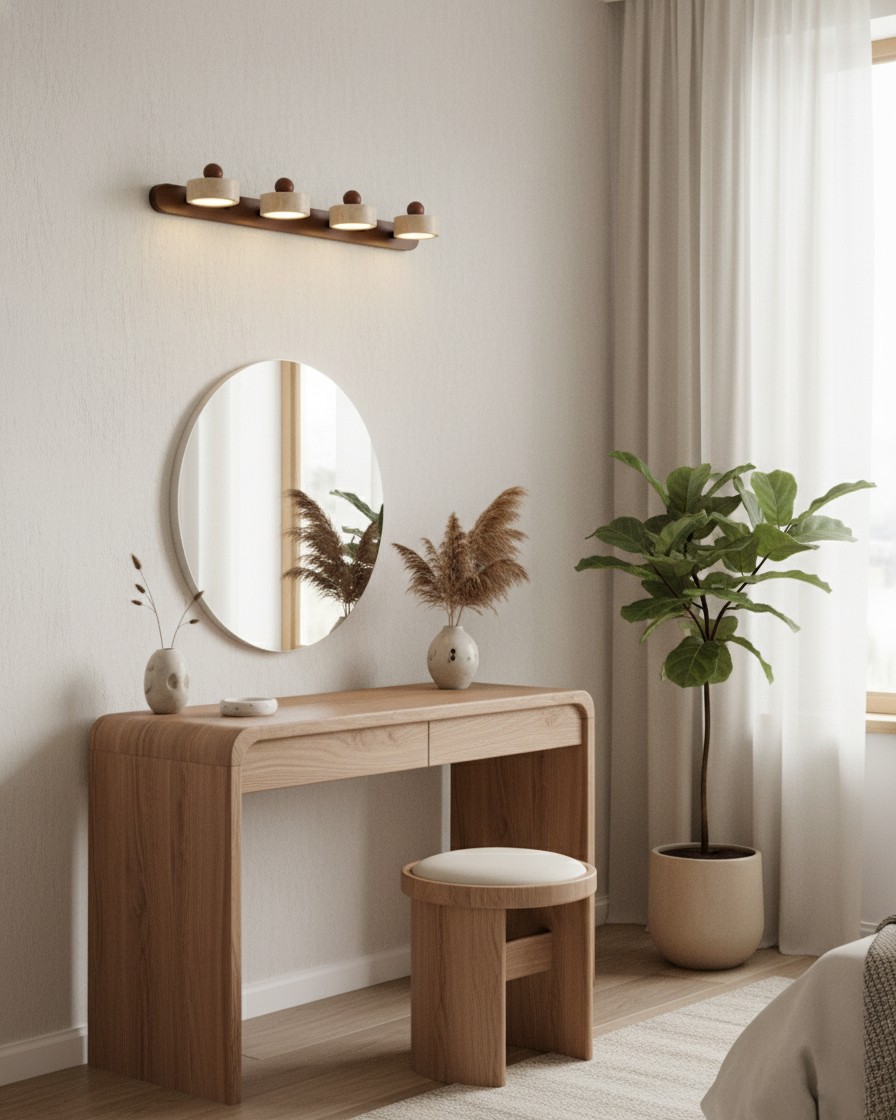 Tavros wandlamp HL2817