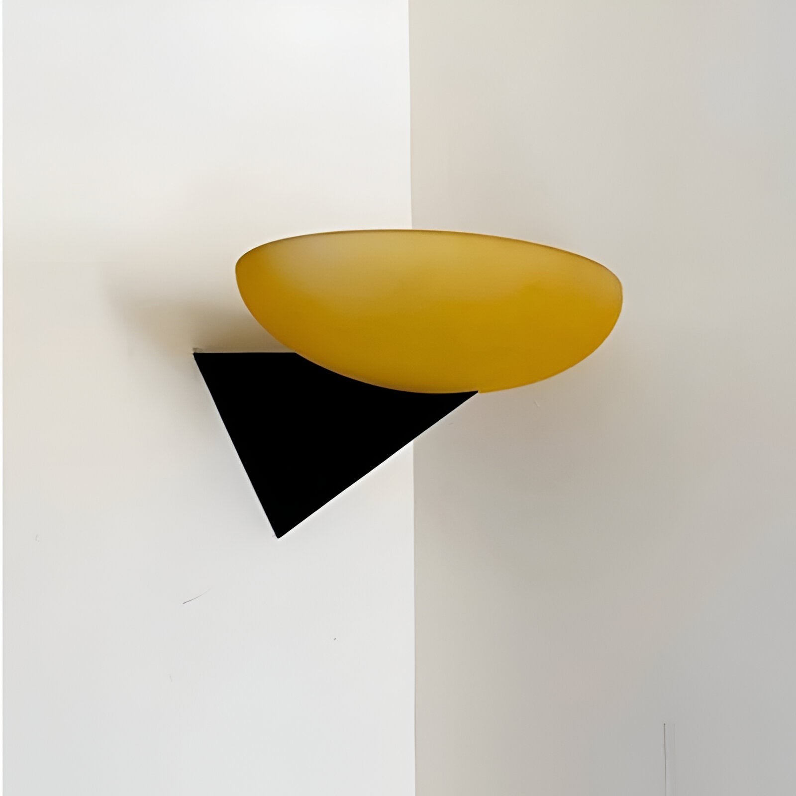 Bauhaus Retro Wandlamp HL1211