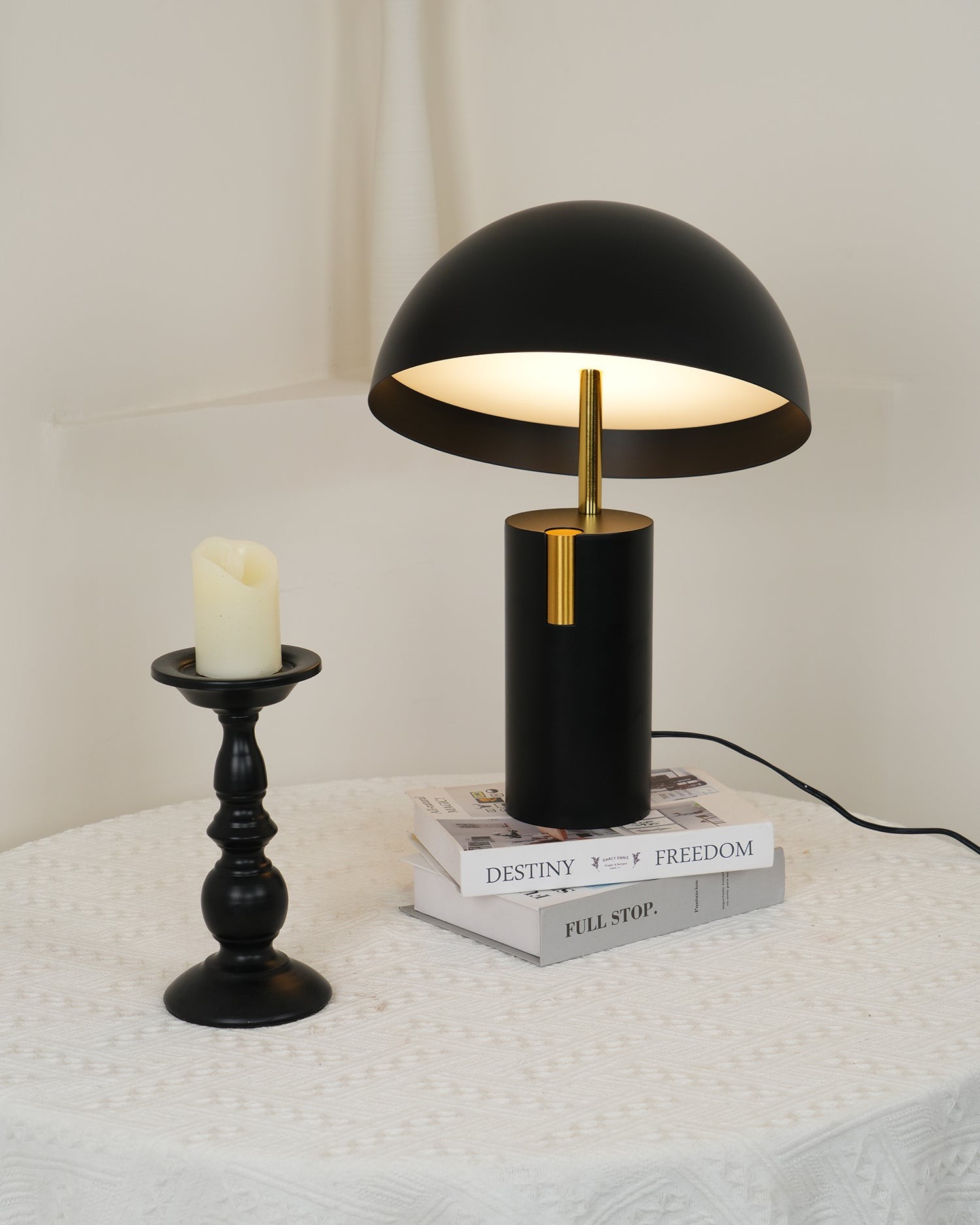 Avo tafellamp HL3003