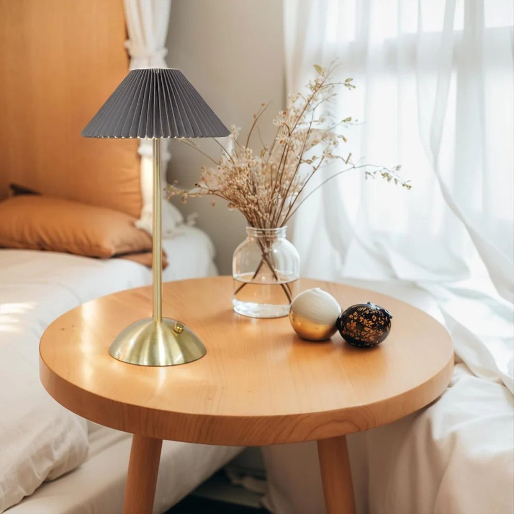 De Freedom Radiance draadloze tafellamp HL3398