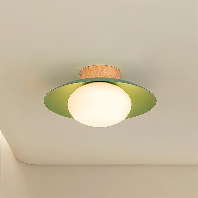 Dawn Creative Simplicity Plafondlamp HL467