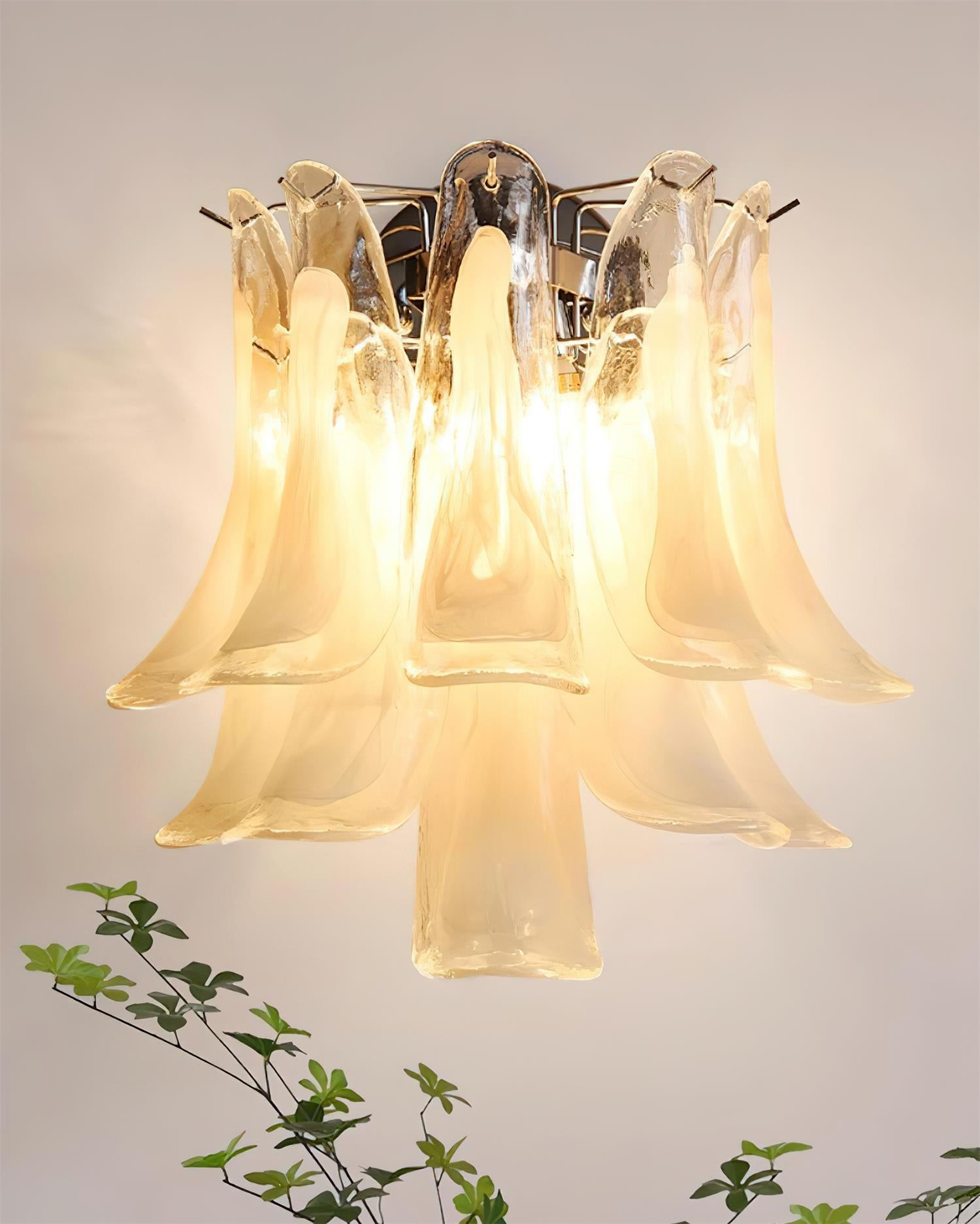 Alrinis wandlamp HL2629