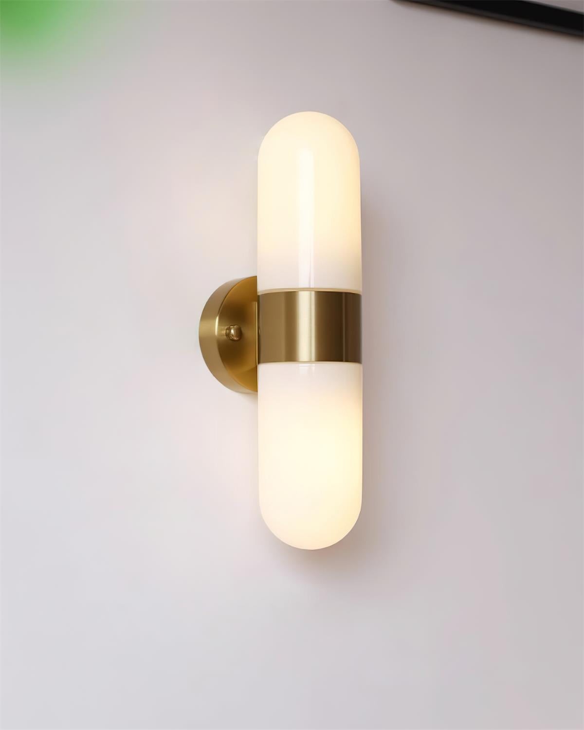 Milano wandlamp HL2563