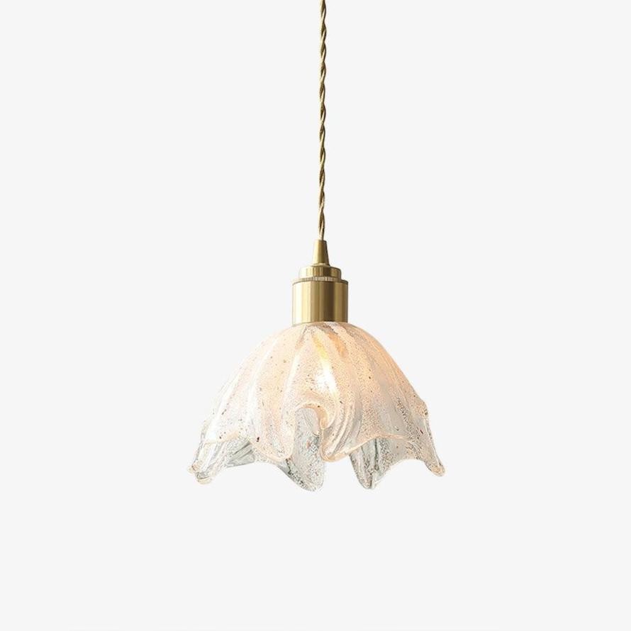 Lotus Kristal Kleine Hanglamp HL610