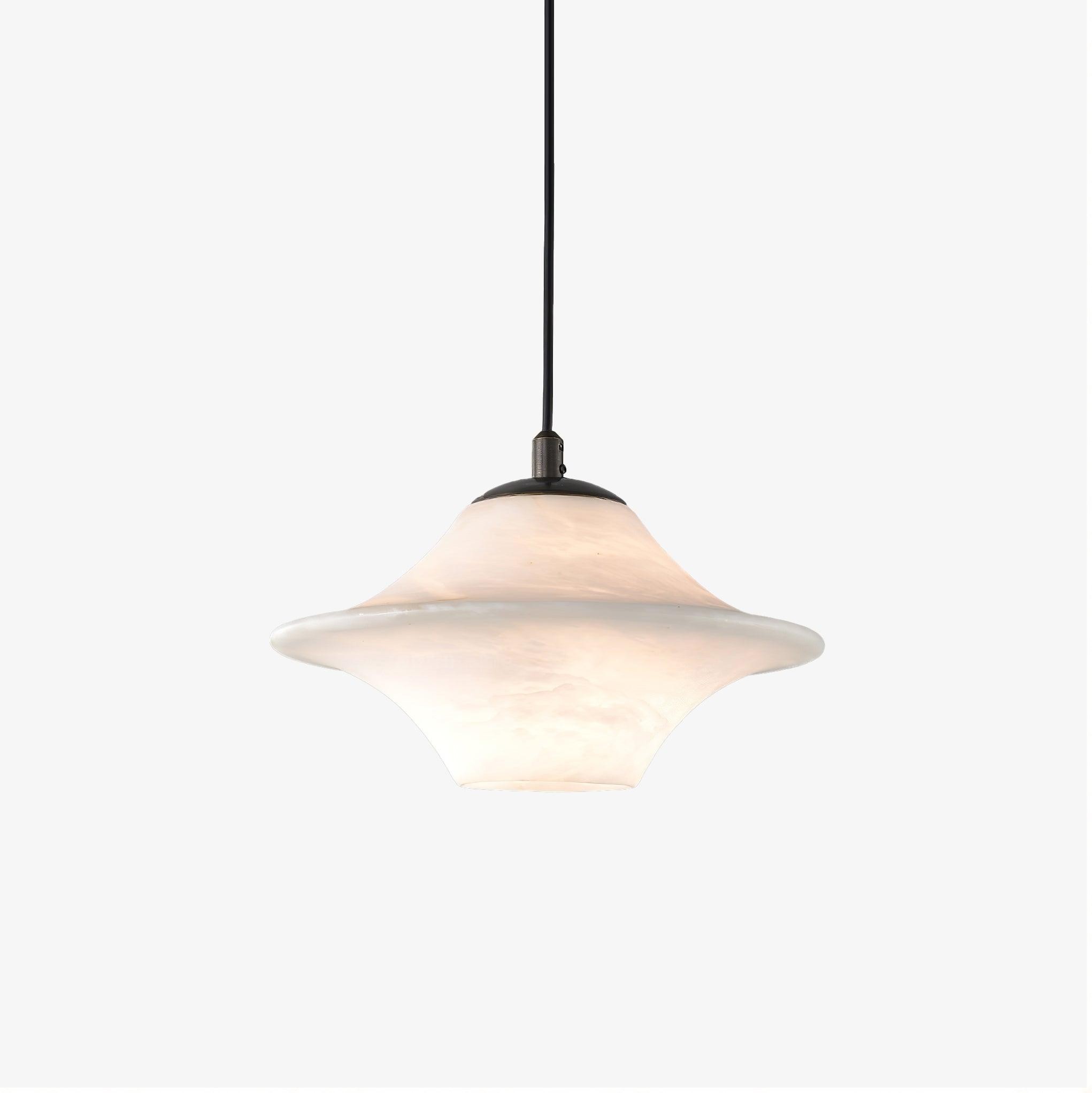 Schotel Albasten Hanglamp HL747