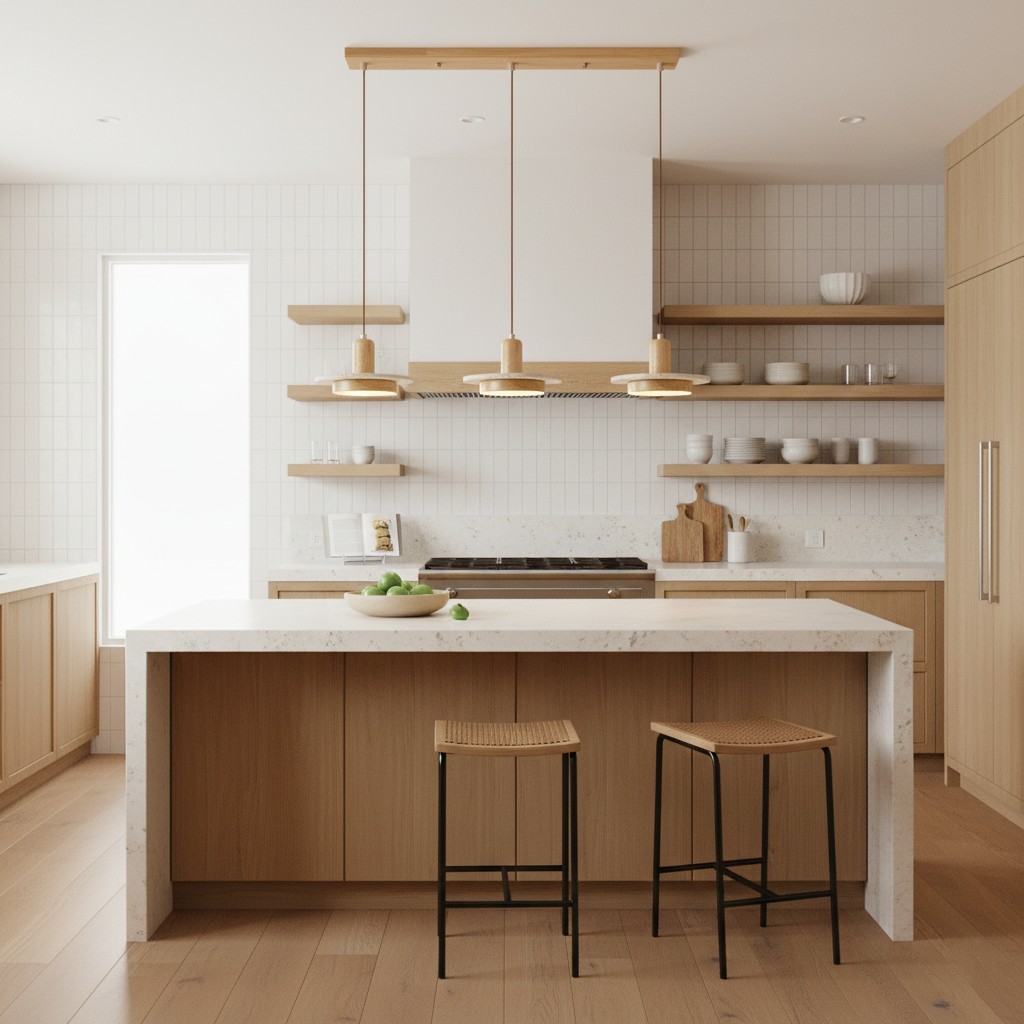 Etherische hanglamp HL2782