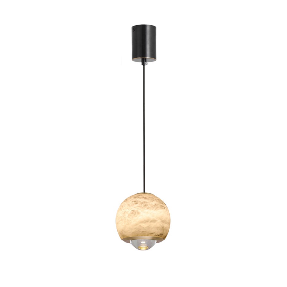 Ferox Alabaster hanglamp HL2975