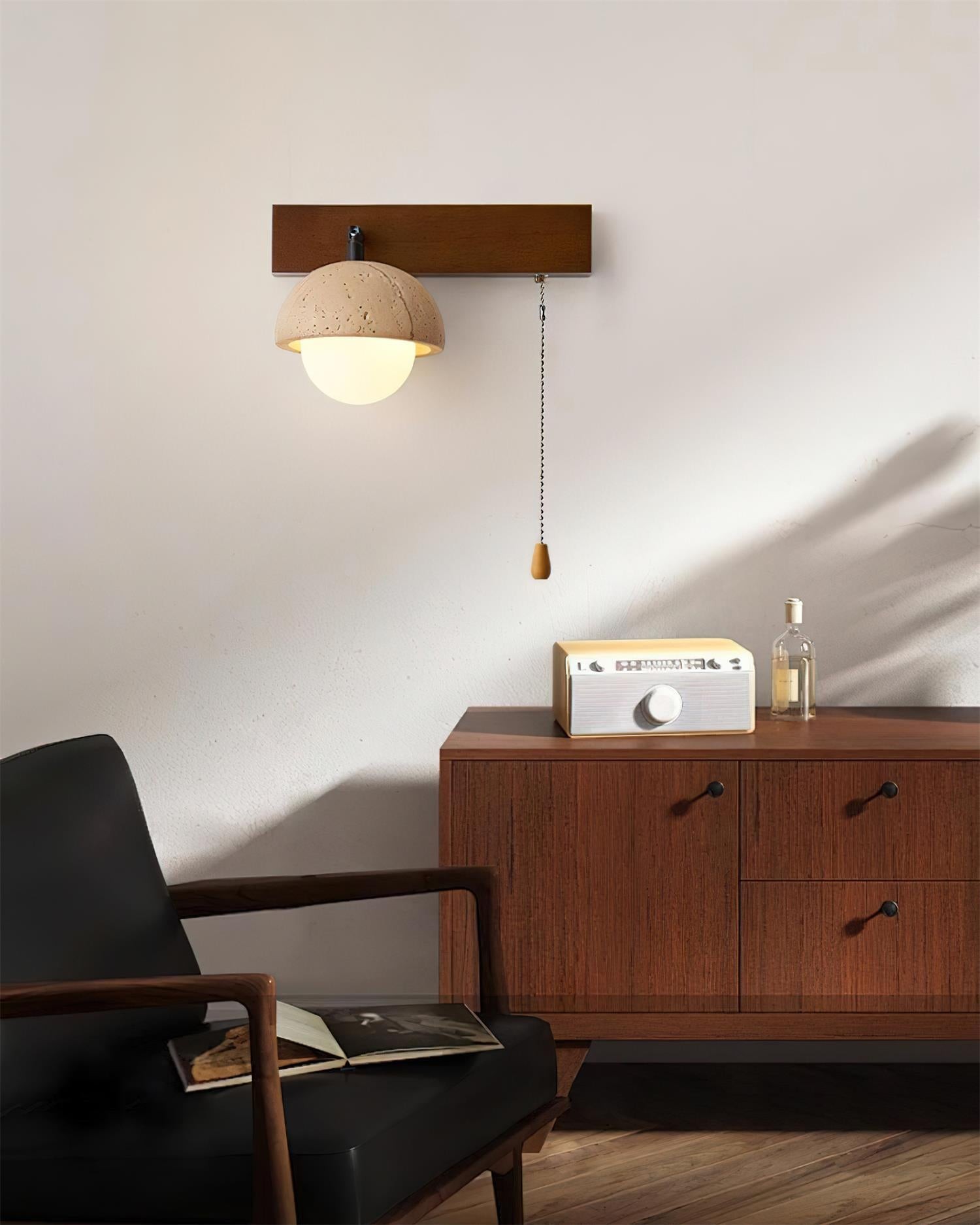 Gabin wandlamp HL2585