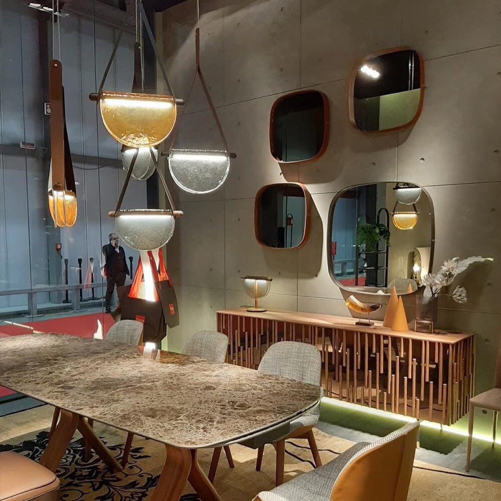 Dali hanglamp HL3002