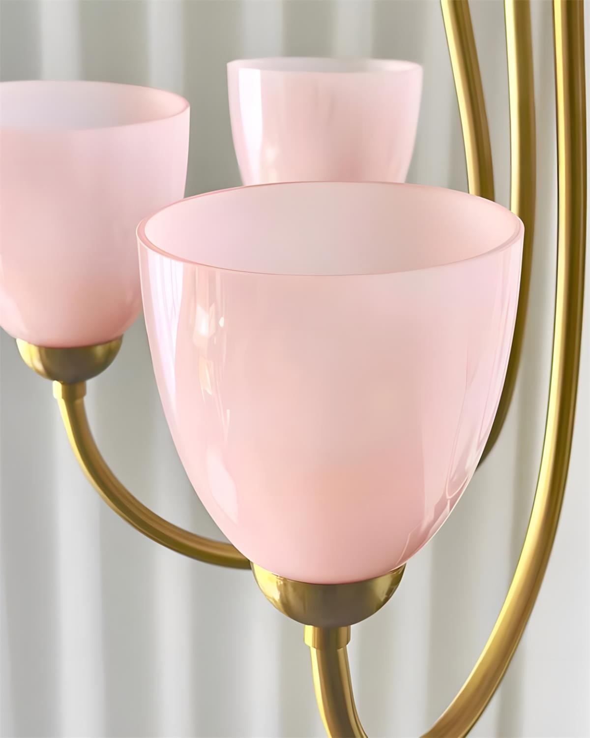 Mild Velin kroonluchter HL2896