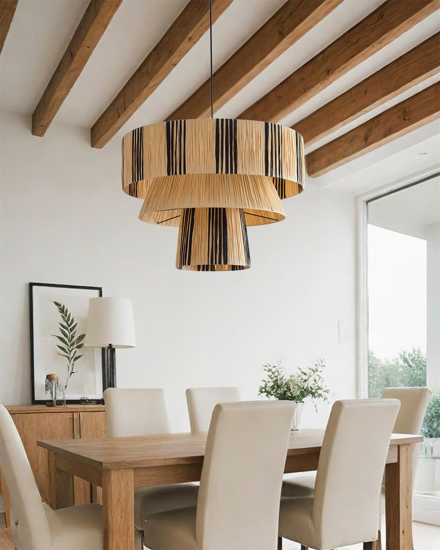 Hiroshi hanglamp HL2645