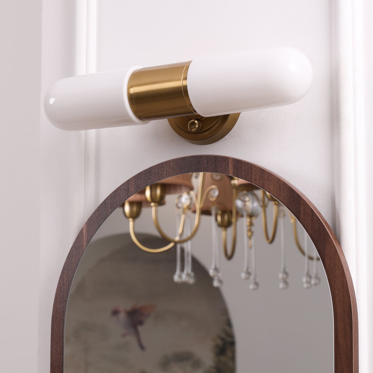 Calvero wandlamp HL2757