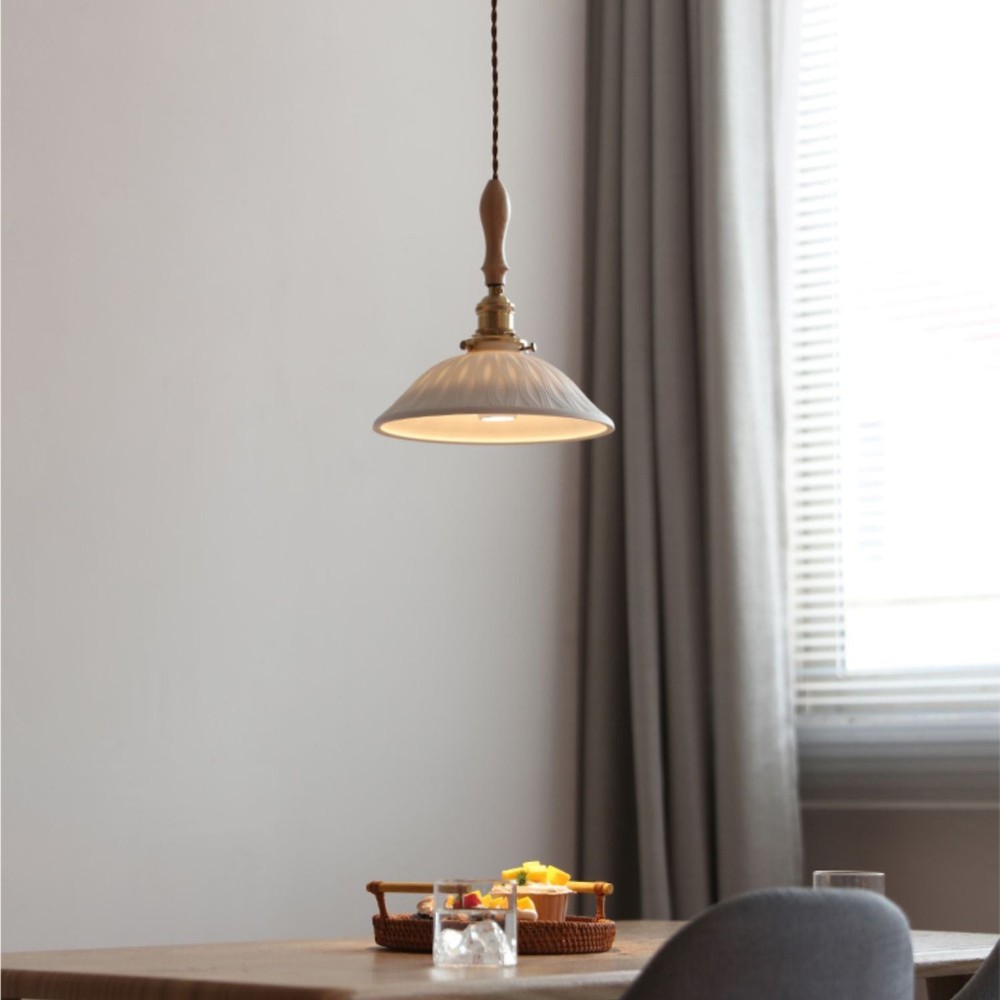 Hanglamp Light of the Shore HL3425