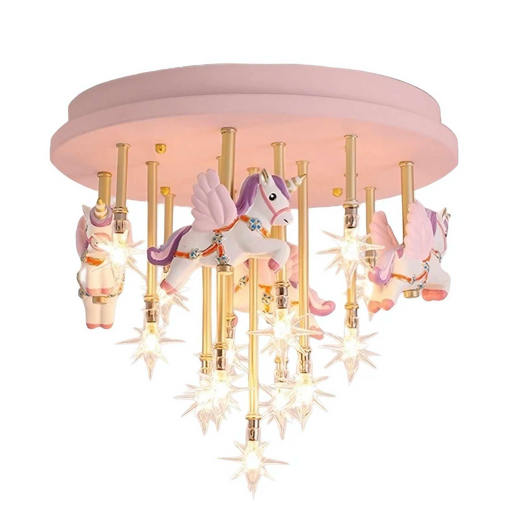 Circus Plafondlamp