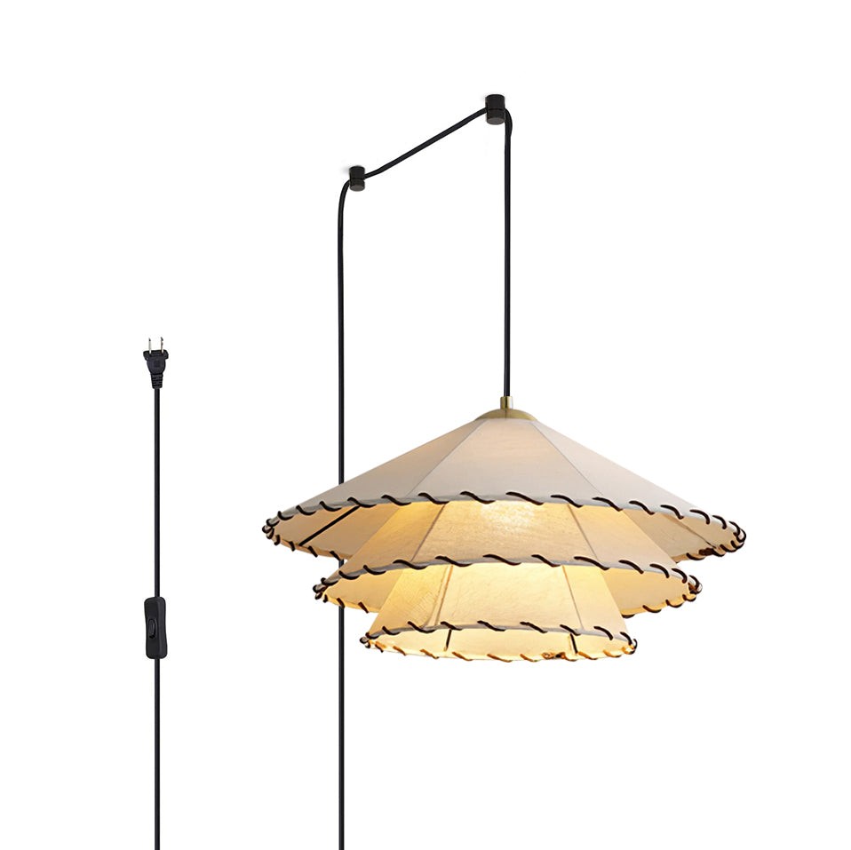 Panya Plug In Hanglamp HL2612