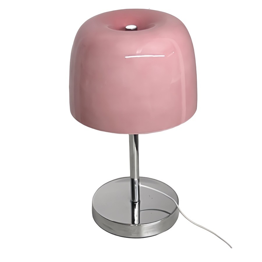 Bauhaus Lollipop Glazen Tafellamp HL263